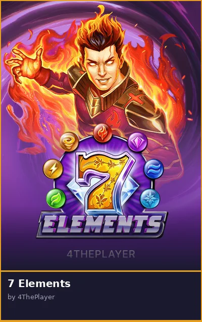 7 Elements