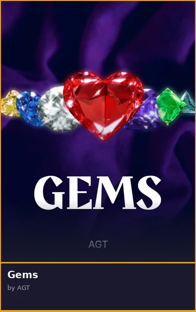 Gems