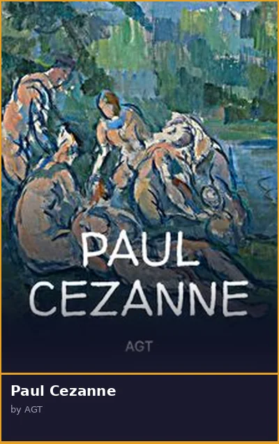Paul Cezanne