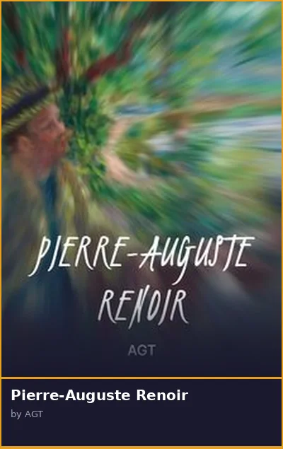 Pierre-Auguste Renoir