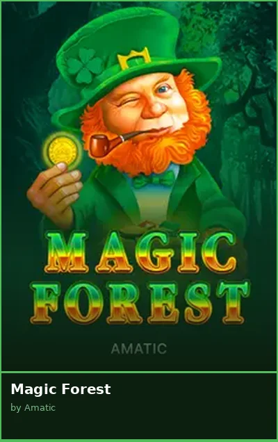 Magic Forest