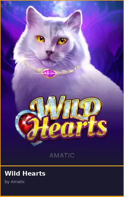 Wild Hearts