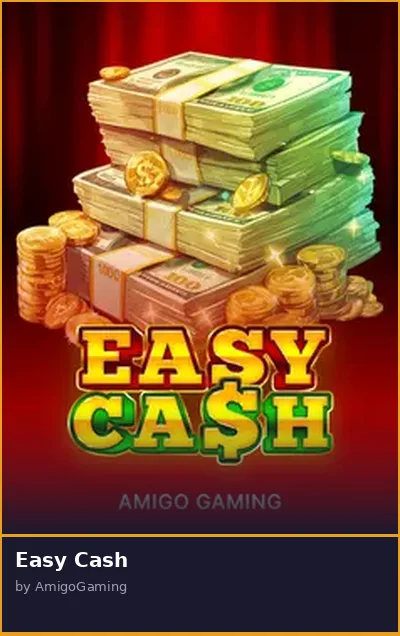 Easy Cash
