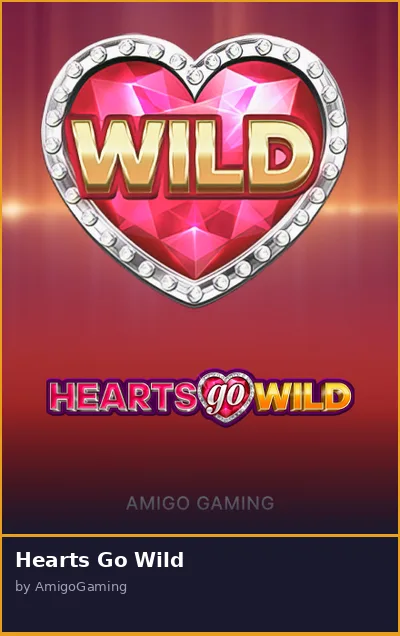 Hearts Go Wild
