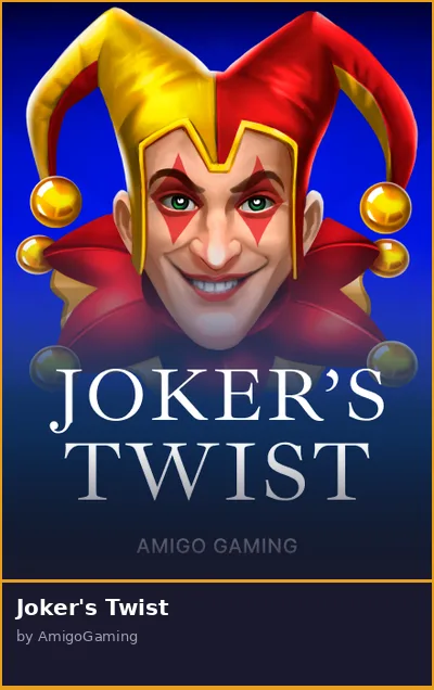 Joker s Twist