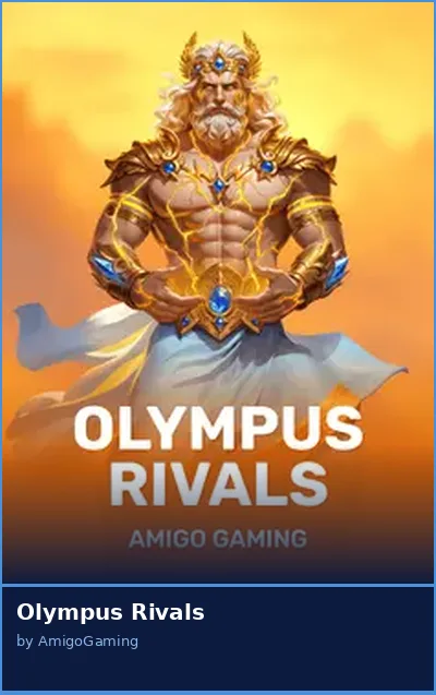 Olympus Rivals