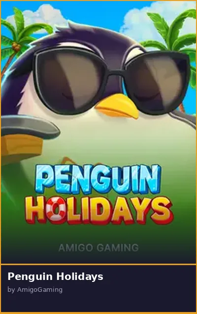 Penguin Holidays