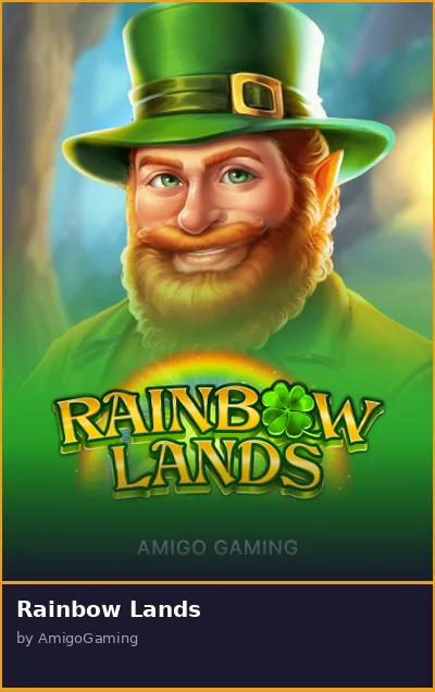 Rainbow Lands