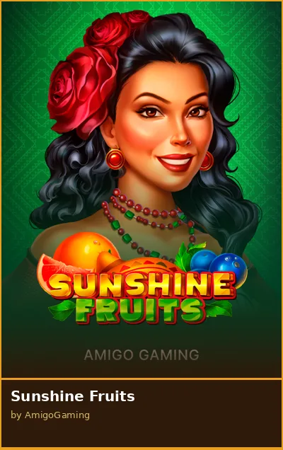 Sunshine Fruits