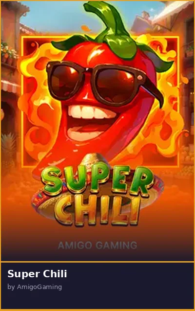 Super Chili
