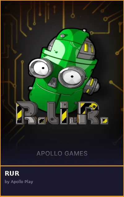 RUR