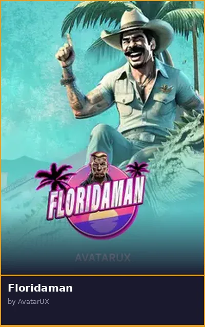 Floridaman