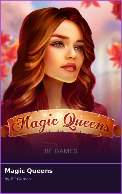 Magic Queens