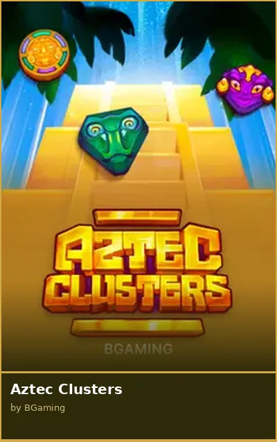 Aztec Clusters