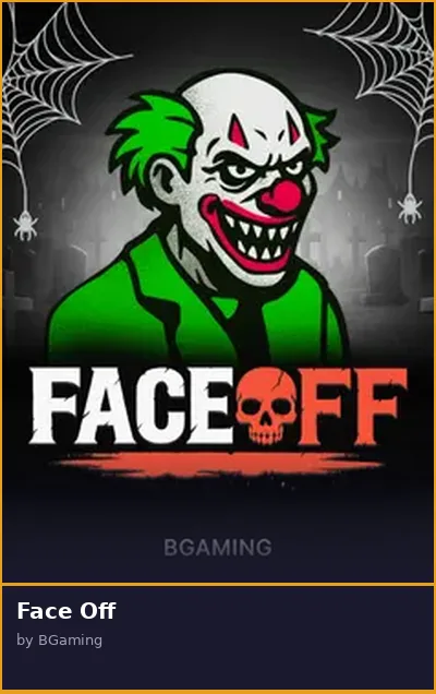 Face Off
