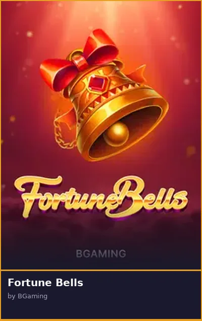 Fortune Bells