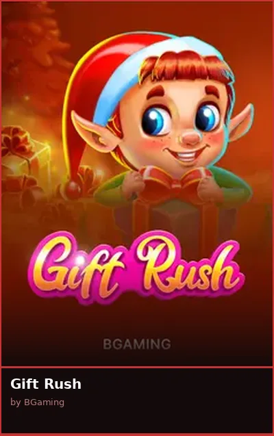 Gift Rush