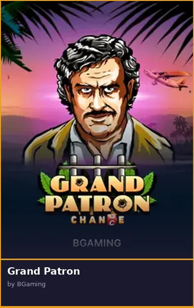 Grand Patron