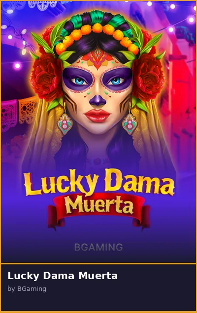 Lucky Dama Muerta