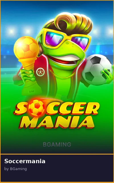 Soccermania