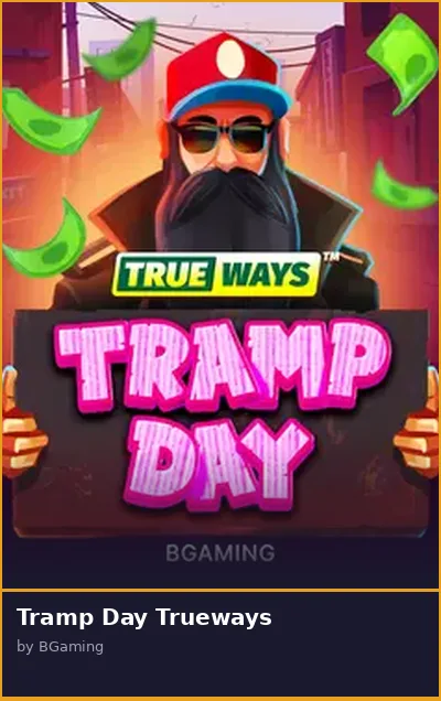 Tramp Day Trueways
