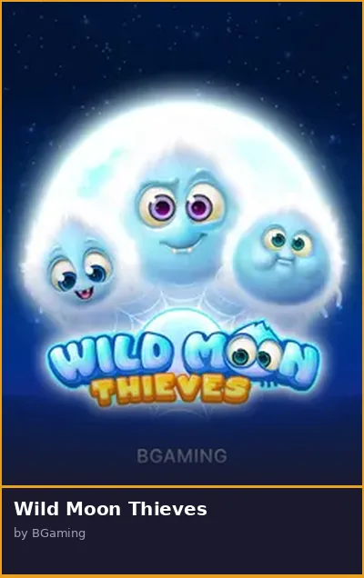 Wild Moon Thieves