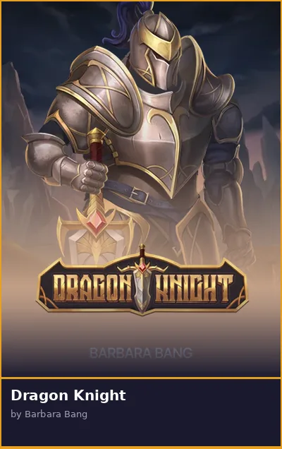 Dragon Knight