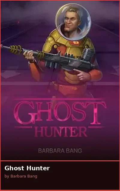 Ghost Hunter