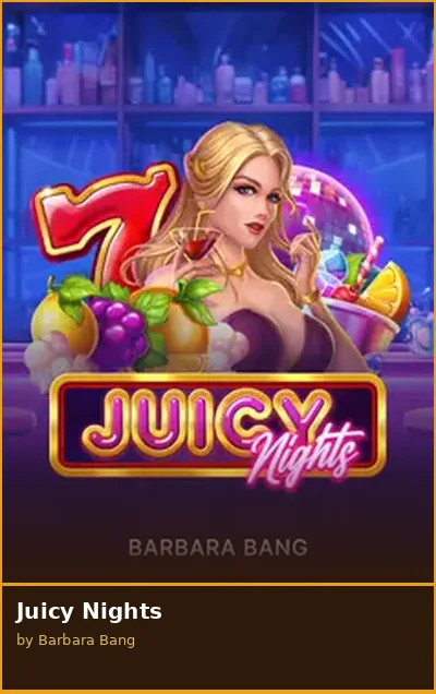 Juicy Nights