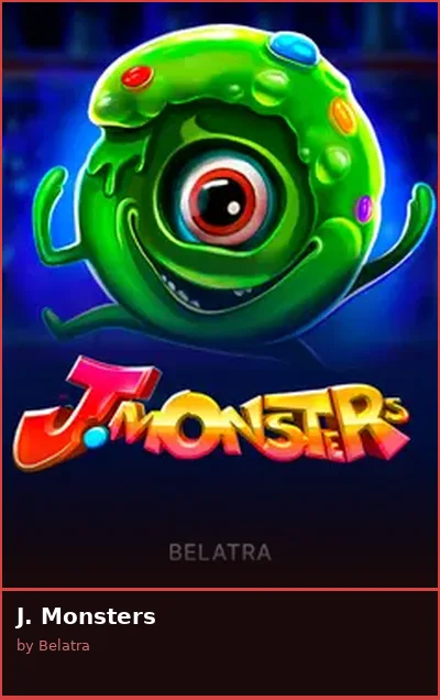 J  Monsters