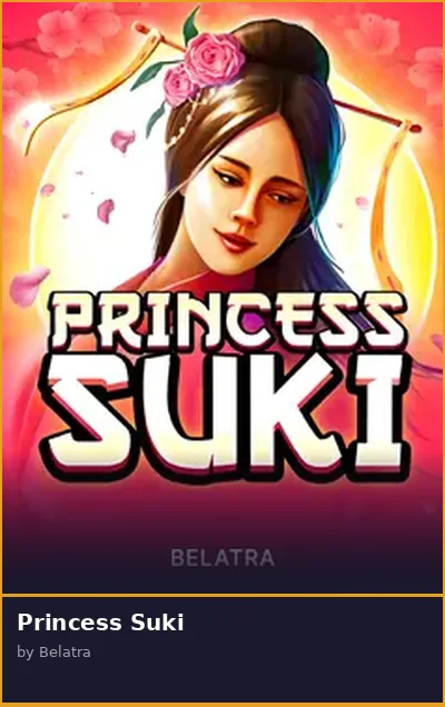 Princess Suki