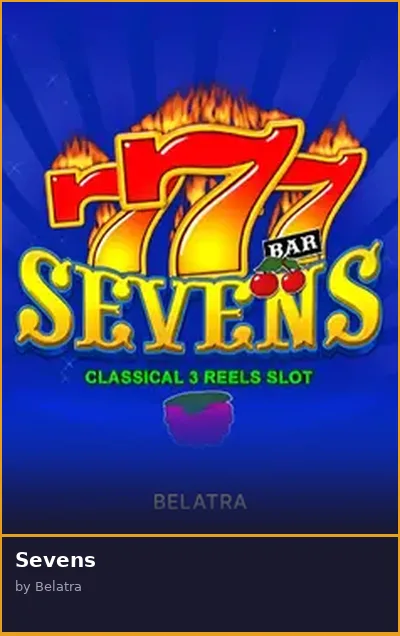 Sevens