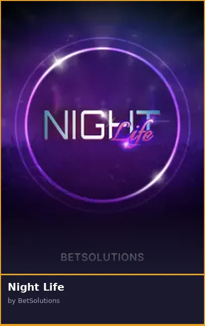 Night Life