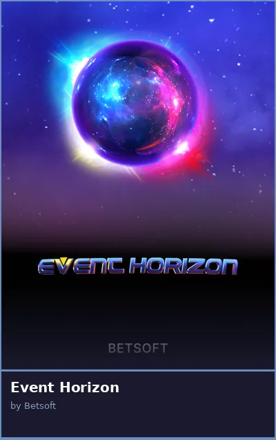 Event Horizon