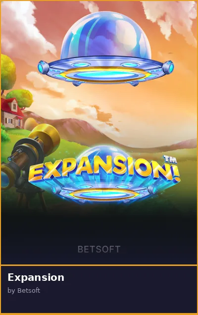 Expansion