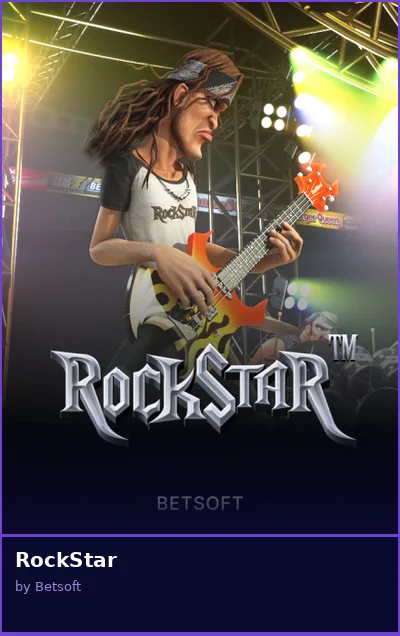RockStar