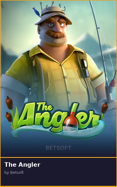 The Angler