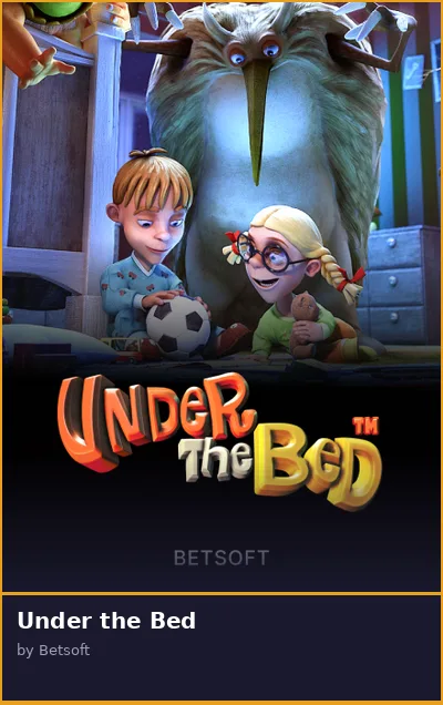 Under the Bed