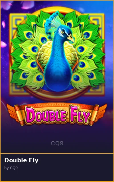Double Fly