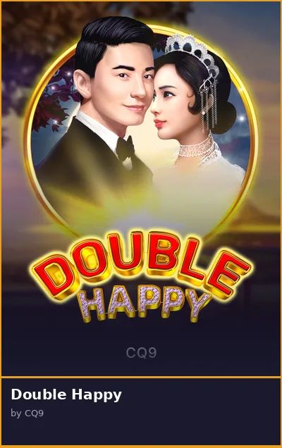 Double Happy