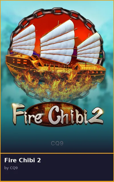 Fire Chibi 2