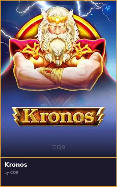 Kronos