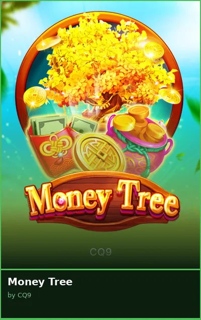 Money Tree