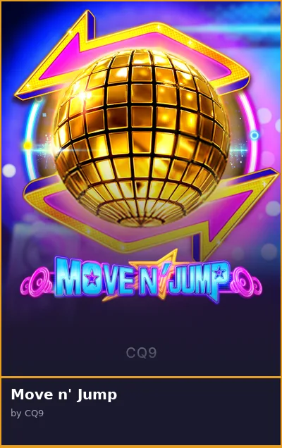 Move n  Jump