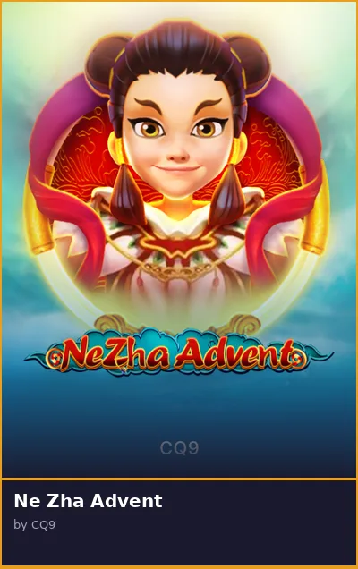 Ne Zha Advent