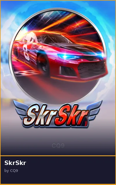 SkrSkr