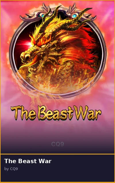 The Beast War