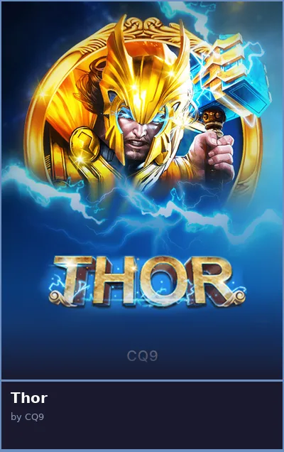 Thor