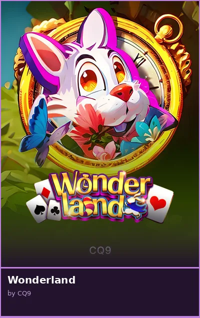 Wonderland