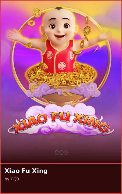 Xiao Fu Xing